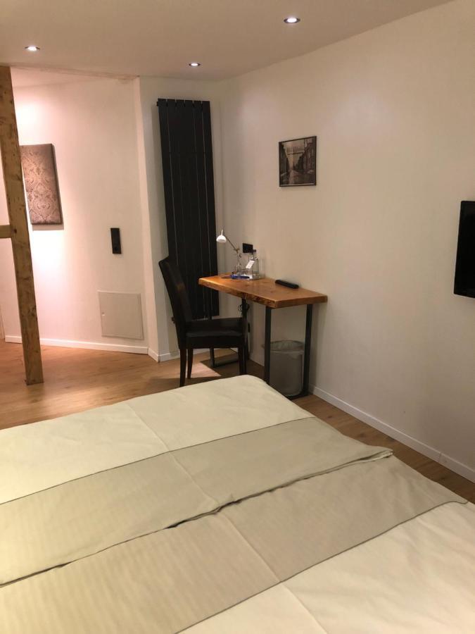 Hotel Ruhrpottfriends エッセン エクステリア 写真